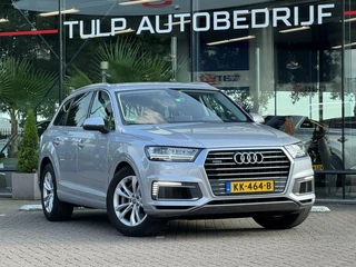 Audi Q7 Audi Q7 3.0 TDI e-tron quattro Premium 2016 dealer ond Nieuw staat - afbeelding nr 2