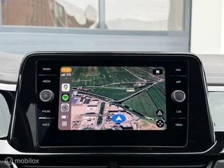 Volkswagen T-Roc Volkswagen T-Roc 1.5 TSI 3x R-line Panodak Virtual Navi Carplay ACC Camera - afbeelding nr 18
