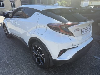 Toyota C-HR - afbeelding nr 9