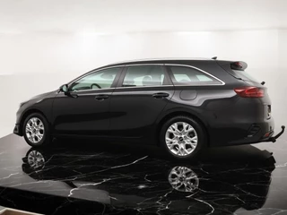 Kia Ceed Sportswagon - Navigatie - Camera - Climate control - Cruise control - 12 maanden garantie - afbeelding nr 5