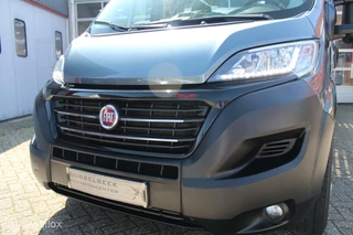 Fiat Ducato Fiat Ducato MAXI/Heavy Autotransporter  2.3 180PK *(FPT/IVECO MOTOR!)* *EURO 6* *(ZONDER ADBLUE!)* L3/H1 4.035 WB *N1 Categorie 3.5T!* Oprijwagen/Autoambulance *LUCHTVERING AF-FABRIEK* *Berg SUPERSOLID LIGHT Staal Carrosserie* Aluminium Vloer/OprijPlanken - afbeelding nr 19