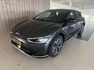 Kia EV6 Plus 58 kWh SOH 100%