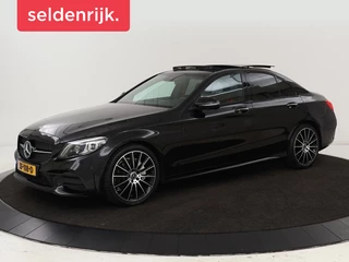 Mercedes-Benz C-Klasse - 531758132-0