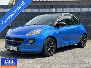 Opel ADAM - 281841886-0