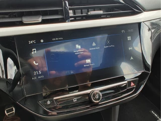 Opel Corsa Opel Corsa 1.2 GS Panoramadak | Stuurverwarming | Carplay/Android - afbeelding nr 16
