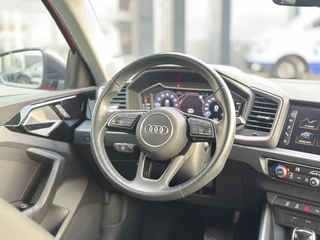 Audi A1 Sportback - afbeelding nr 5