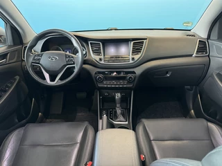 Hyundai Tucson - afbeelding nr 17