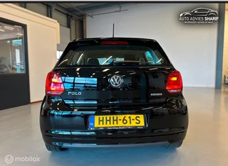 Volkswagen Polo Volkswagen Polo 1.0 BlueMotion ACC |Airco|Nw APK|St.verwarm. - afbeelding nr 8