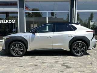 Toyota bZ4X Toyota bZ4X Launch Edition Premium 71 kWh|10 jaar garantie - afbeelding nr 3