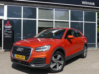 Audi Q2 Audi Q2 1.4 TFSI Proline Automaat - afbeelding nr 1