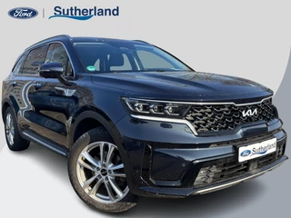 Kia Sorento 1.6 T-GDI Plug-in Hybrid 4WD DynamicPlusLine 7p.