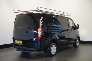 Ford Transit Custom - Airco - Cruise - PDC - Imperiaal - €14.900,- Excl. - afbeelding nr 2
