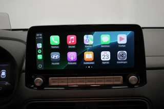Hyundai Kona Hyundai Kona Electric Fashion 64 kWh - Carplay, Camera, Stoelverw. SOH 100% - afbeelding nr 5