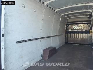 Iveco Daily Iveco Daily 35S16 Automaat L3H2 Camera Airco Parkeersensoren L4H2 16m3 Airco - afbeelding nr 7