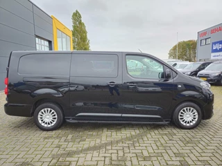 Toyota ProAce Toyota ProAce Worker 2.0 D-4D Navi Climate DC 6-pers Marge - afbeelding nr 8