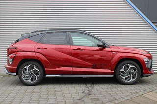 Hyundai Kona - afbeelding nr 7