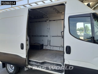 Iveco Daily Iveco Daily 35C14 Automaat Dubbellucht L2H2 3,5t Trekhaak Airco Cruise Camera Imperiaal Euro6 L2 12m3 Airco Trekhaak Cruise control - afbeelding nr 7