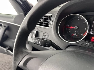 Volkswagen Polo Volkswagen Polo 1.4 TDI Comfortline Executive-Plus-Pack *NAVI-FULLMAP | AIRCO | CRUISE | COMFORT-SEATS* - afbeelding nr 16