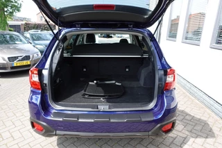Subaru Outback Subaru Outback 2.5I PREMIUM Automaat Afn Trekhaak Schuifdak - afbeelding nr 27
