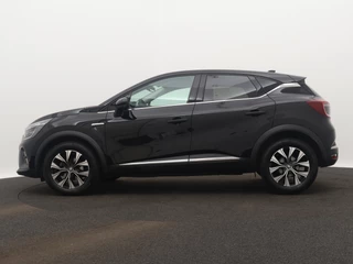 Renault Captur / CAMERA / NAVI GROOT / STOELVERWARMING - afbeelding nr 2