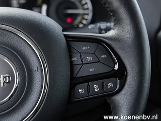 Jeep Renegade - afbeelding nr 21