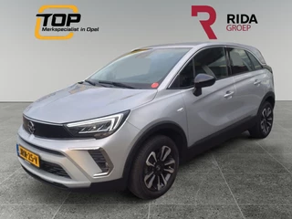 Opel Crossland 1.2 Turbo Elegance