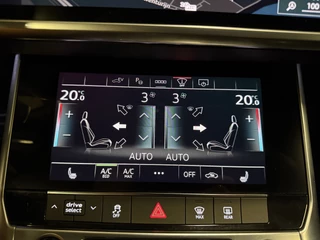 Audi A6 Audi A6 Avant 55 TFSI e quattro 367PK Competition S-Line PANO/TREKHAAK/SOFT-CLOSE/HEAD-UP/MEMORY/ACC/KEYLESS/MATRIX/STANDKACHEL/19