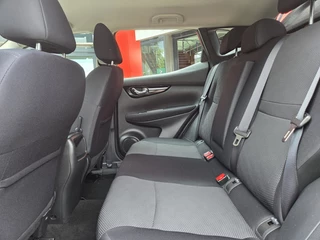 Nissan QASHQAI Nissan QASHQAI 1.2 Acenta A/T - afbeelding nr 21