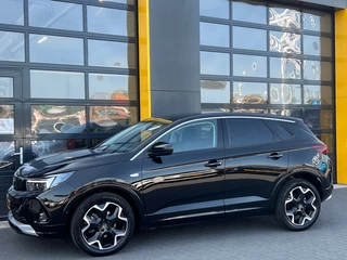 Opel Grandland Opel Grandland 1.2 Turbo 130 pk Automaat Elegance Trekhaak Camera 19 Inch - afbeelding nr 21