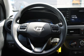 Hyundai i10 Hyundai i10 1.0 Comfort Smart Navi/Cam/Carplay/Cruise 