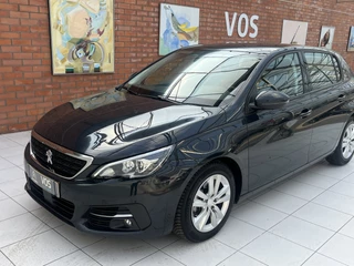Peugeot 308 | Stoelverwarming | Carplay/Android Auto | - afbeelding nr 6