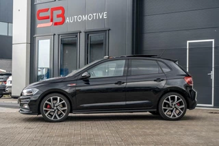Volkswagen Polo Volkswagen Polo 2.0 TSI GTI |incl. Garantie|BOMVOL|TOPSTAAT - afbeelding nr 4
