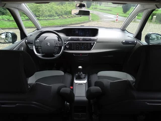 Citroën Grand C4 Picasso Citroën Grand C4 Picasso 2.0 HDi Business 2014 / LED *NAP* - afbeelding nr 12