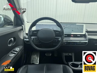 Hyundai IONIQ 5 Hyundai IONIQ 5 Project 45 AWD 73kWh|NL-Auto - afbeelding nr 2