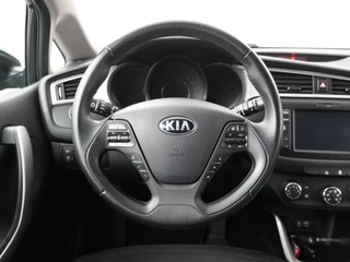 Kia Ceed Sportswagon - Navigatie - Camera - Airco - Cruise control - LM velgen - 12 maanden garantie - afbeelding nr 21