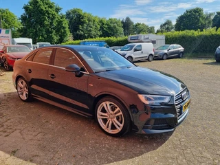 Audi A3 - afbeelding nr 2