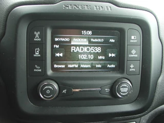 Jeep Renegade - afbeelding nr 15