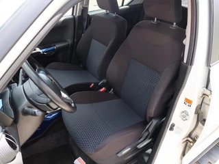 Suzuki Ignis - afbeelding nr 8