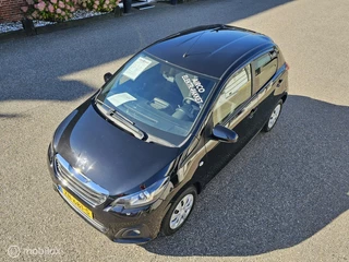 Peugeot 108 Peugeot 108 1.0 e-VTi Active I Airco I Navi I El.-pakket I NAP ! - afbeelding nr 18