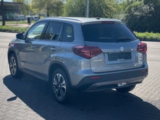 Suzuki Vitara - afbeelding nr 3