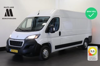 Peugeot Boxer - 420828681-0