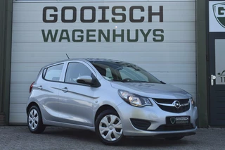 Opel KARL Opel KARL 1.0 ecoFLEX Edition | Navi | Carplay | Bluetooth | - afbeelding nr 2