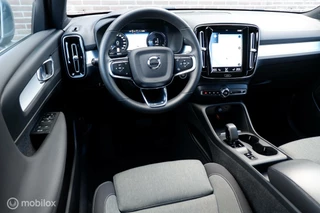 Volvo XC40 Volvo XC40 MY23 (facelift) T4 211PK RECHARGE CORE BRIGHT | CAMERA | 19INCH - afbeelding nr 31