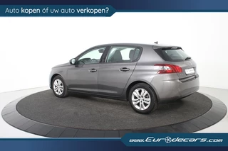 Peugeot 308 Peugeot 308 *1ste Eigenaar*Navigatie*Carplay*Camera* - afbeelding nr 11