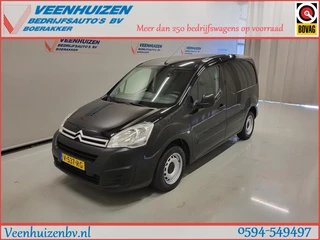 Citroën Berlingo - 309040476-0