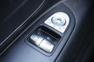 Mercedes-Benz Vito Mercedes-Benz Vito 109 CDI Lang - EURO 6 - Airco - € 9.950,- Excl. - afbeelding nr 12