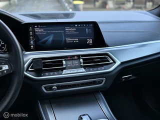 BMW X5 BMW X5 xDrive45e High Executive |Pano|Massage|H&K|HUD|360 - afbeelding nr 37