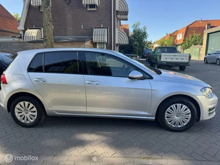 Volkswagen Golf Volkswagen Golf 1.2 TSI Trendline - afbeelding nr 12