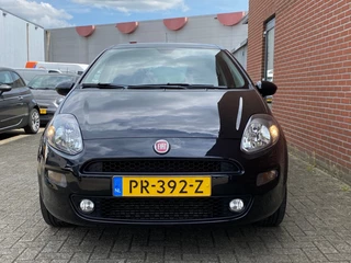 Fiat Punto - afbeelding nr 25