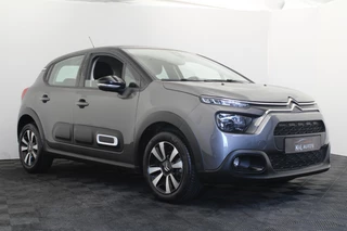 Citroën C3 Citroën C3 1.2 PureTech Shine |Automaat|Navi|Camera| - afbeelding nr 3